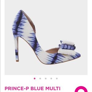 Betsey Johnson Shoes